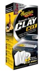 Meguiars SMOOTH SURFACE CLAY KIT